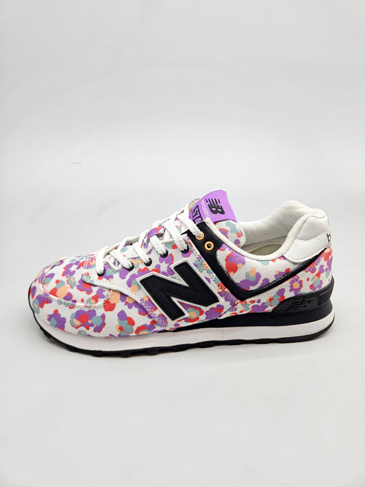 NEW BALANCE ORIGINAL PATIKI BR 41.5