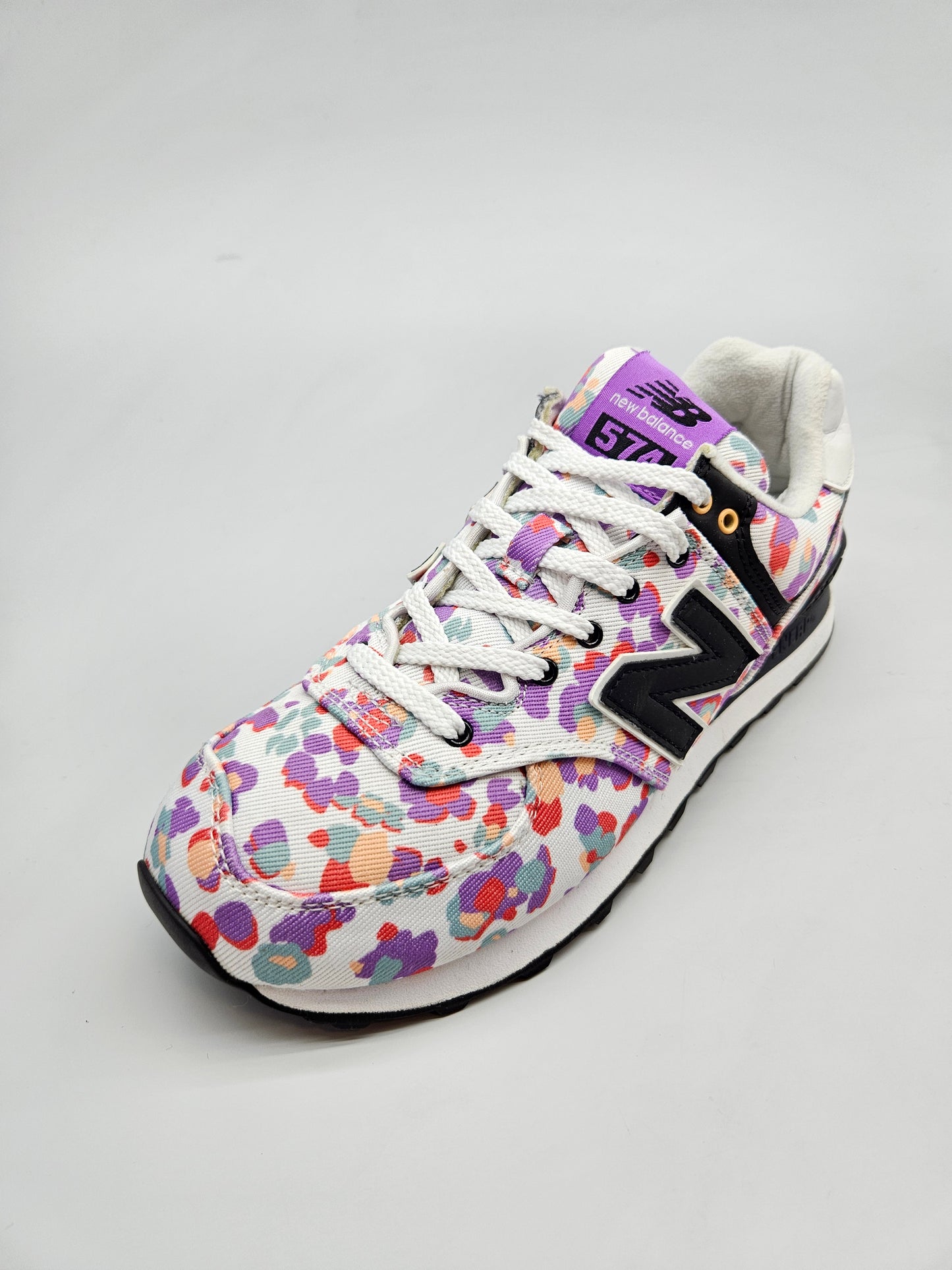 NEW BALANCE ORIGINAL PATIKI BR 41.5