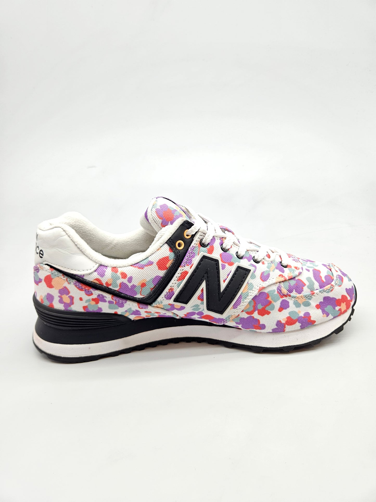 NEW BALANCE ORIGINAL PATIKI BR 41.5