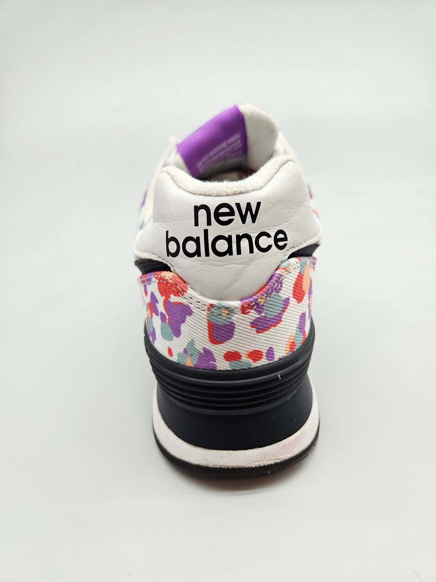 NEW BALANCE ORIGINAL PATIKI BR 41.5
