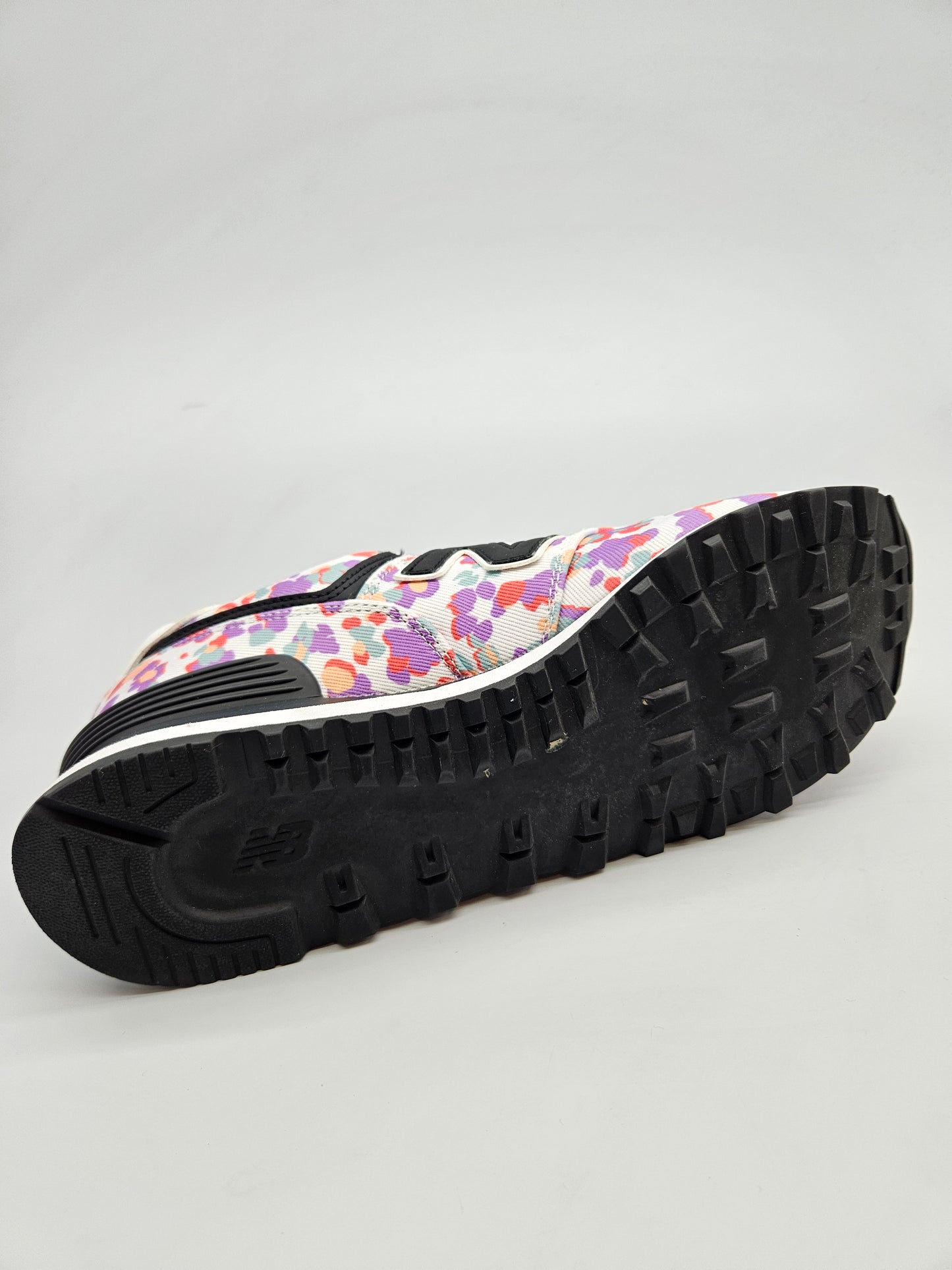 NEW BALANCE ORIGINAL PATIKI BR 41.5
