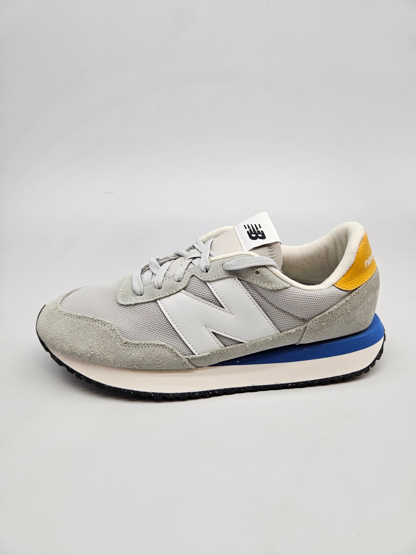 NEW BALANCE ORIGINAL PATIKI BR 44.5