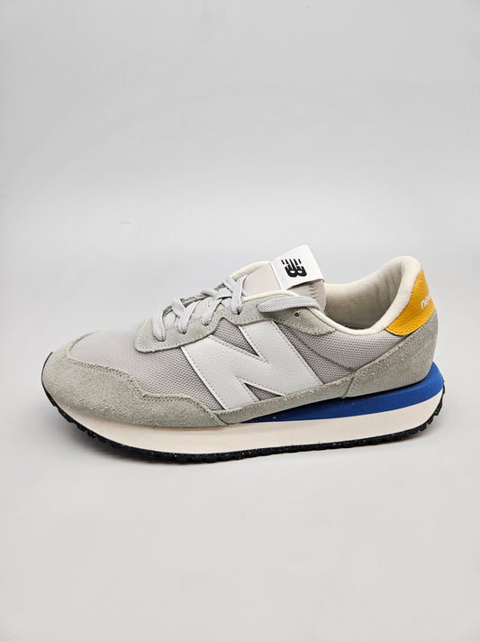 NEW BALANCE ORIGINAL PATIKI BR 44.5