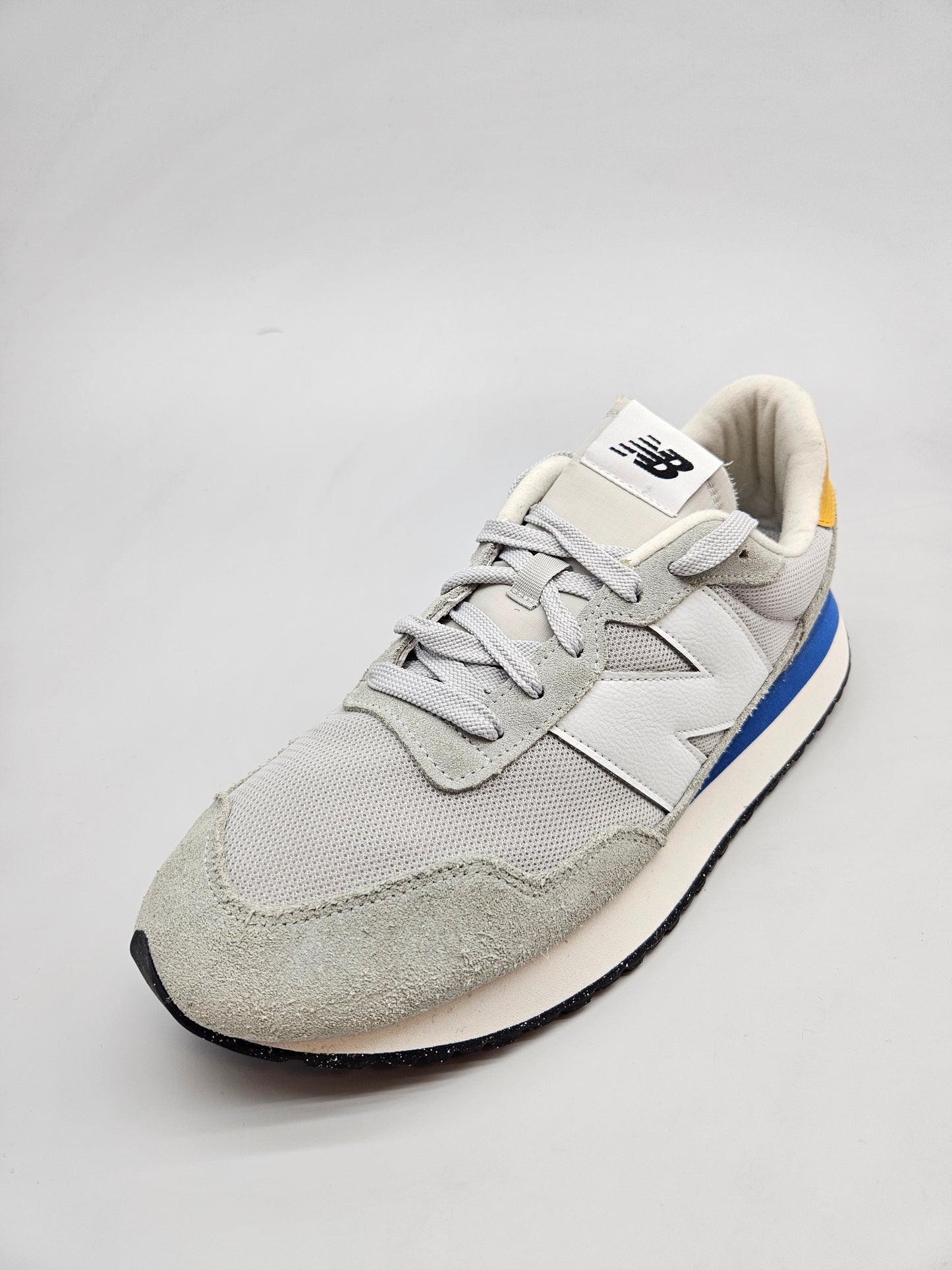 NEW BALANCE ORIGINAL PATIKI BR 44.5