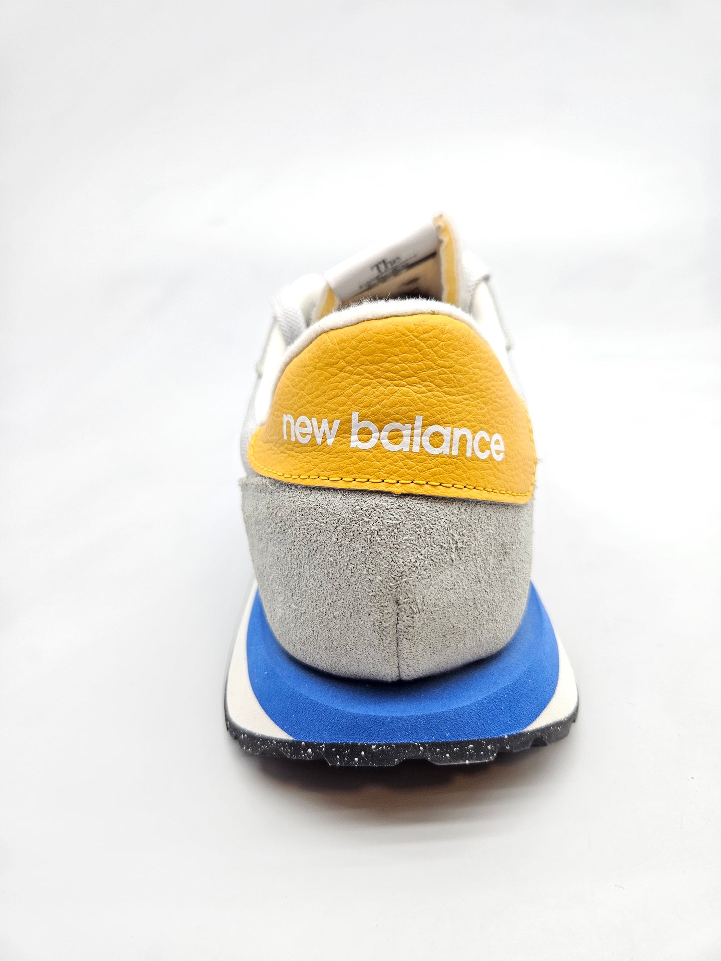 NEW BALANCE ORIGINAL PATIKI BR 44.5