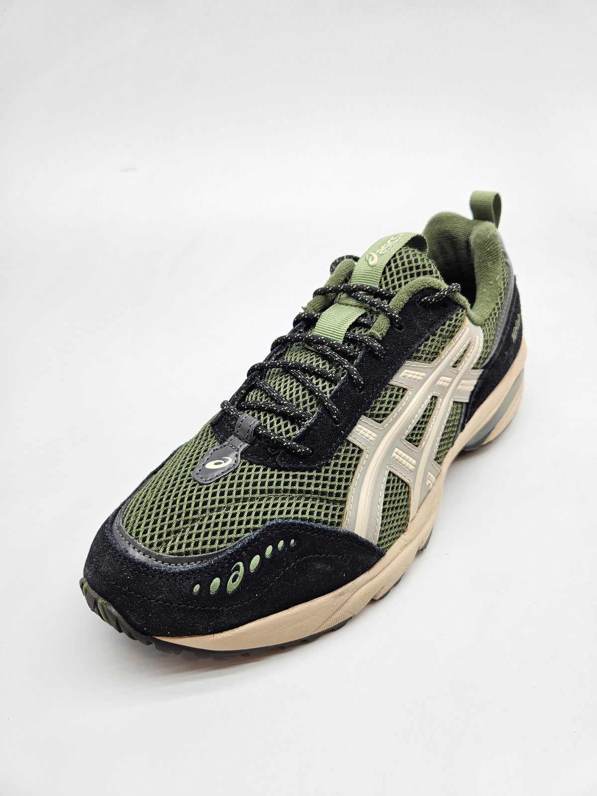 ASICS ORIGINAL PATIKI BR 42.5