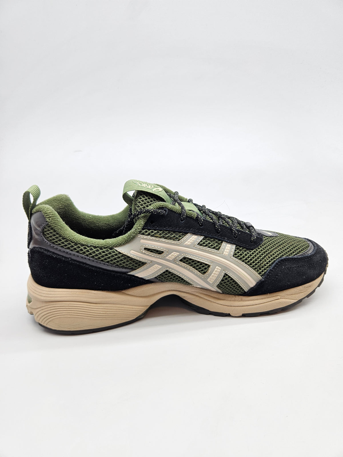 ASICS ORIGINAL PATIKI BR 42.5