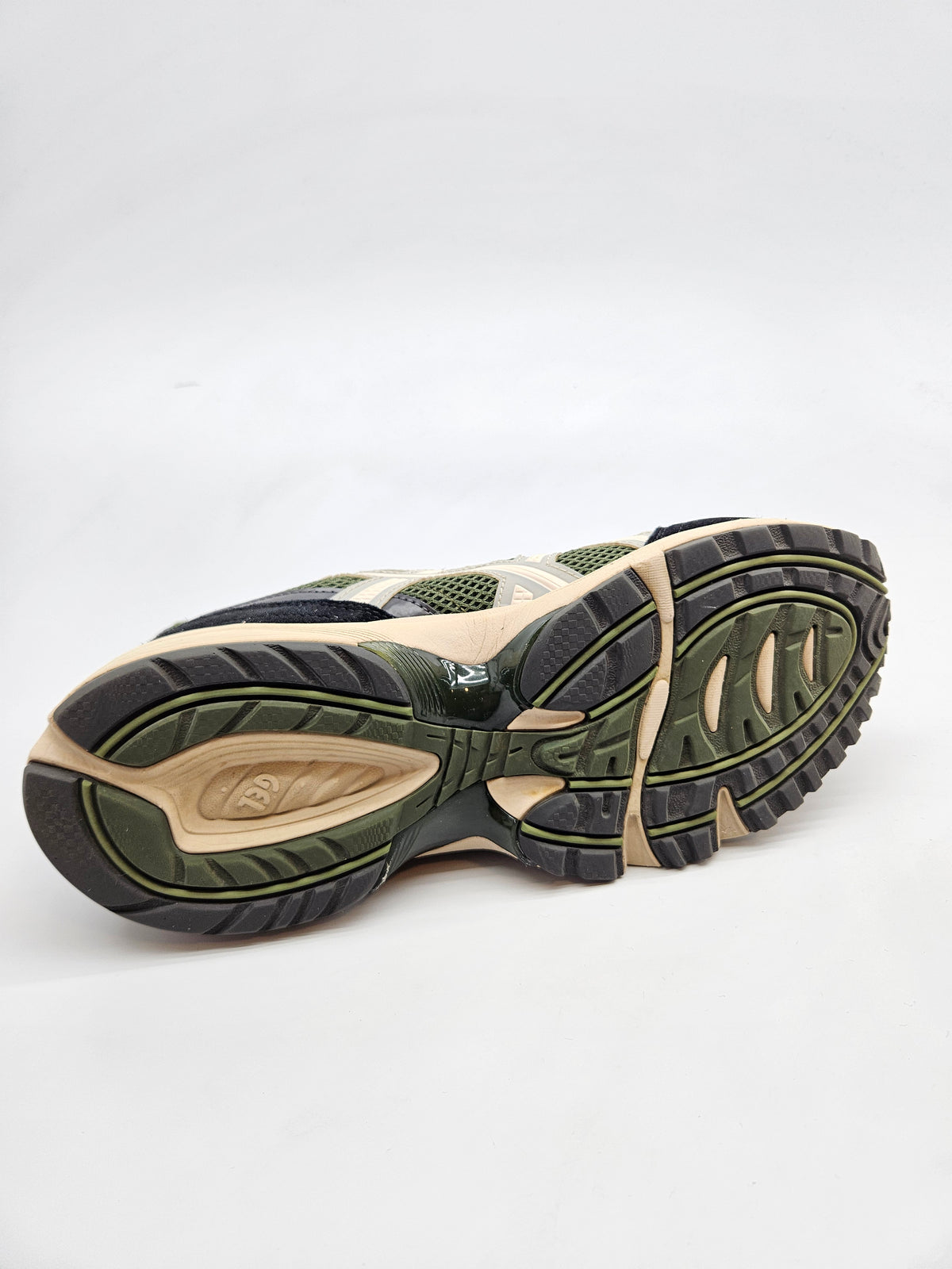 ASICS ORIGINAL PATIKI BR 42.5