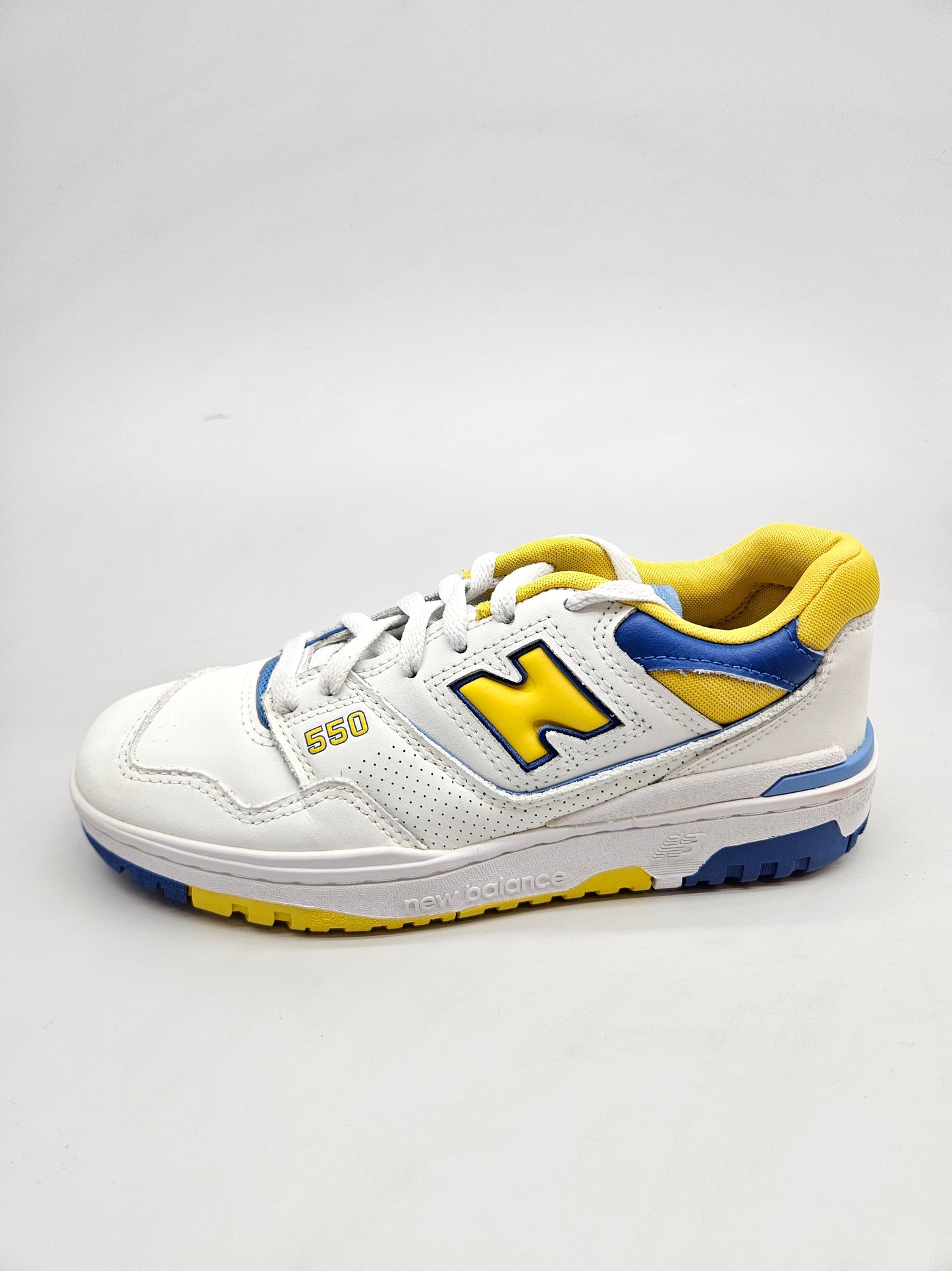 NEW BALANCE ORIGINAL PATIKI BR 39
