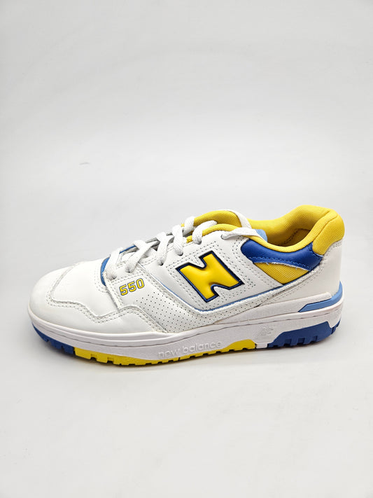 NEW BALANCE ORIGINAL PATIKI BR 39
