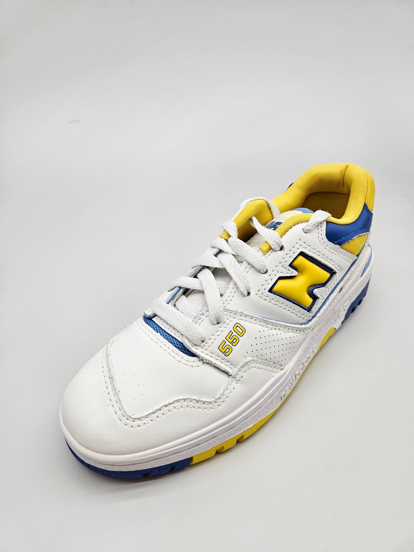 NEW BALANCE ORIGINAL PATIKI BR 39