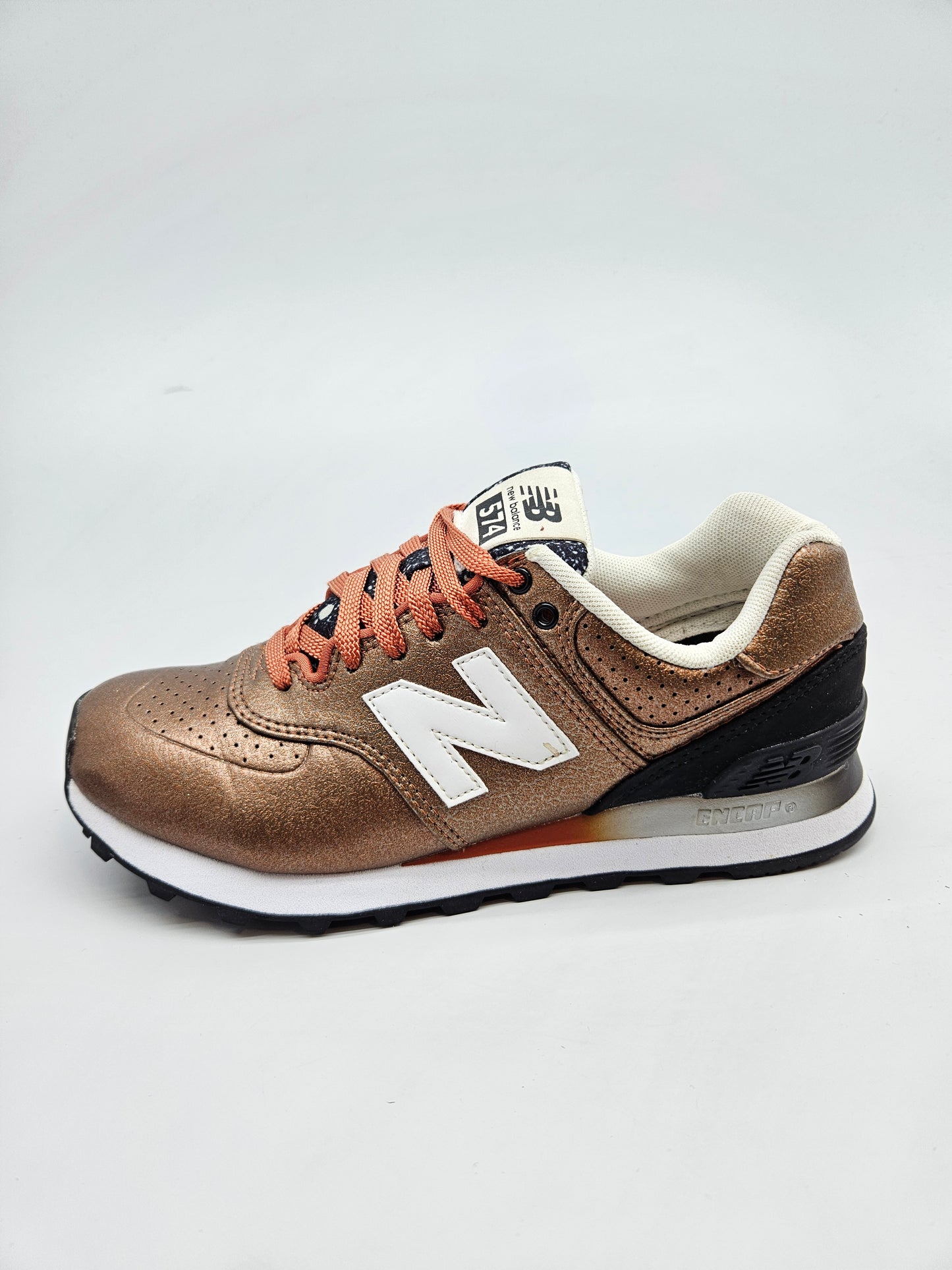 NEW BALANCE ORIGINAL PATIKI BR 37