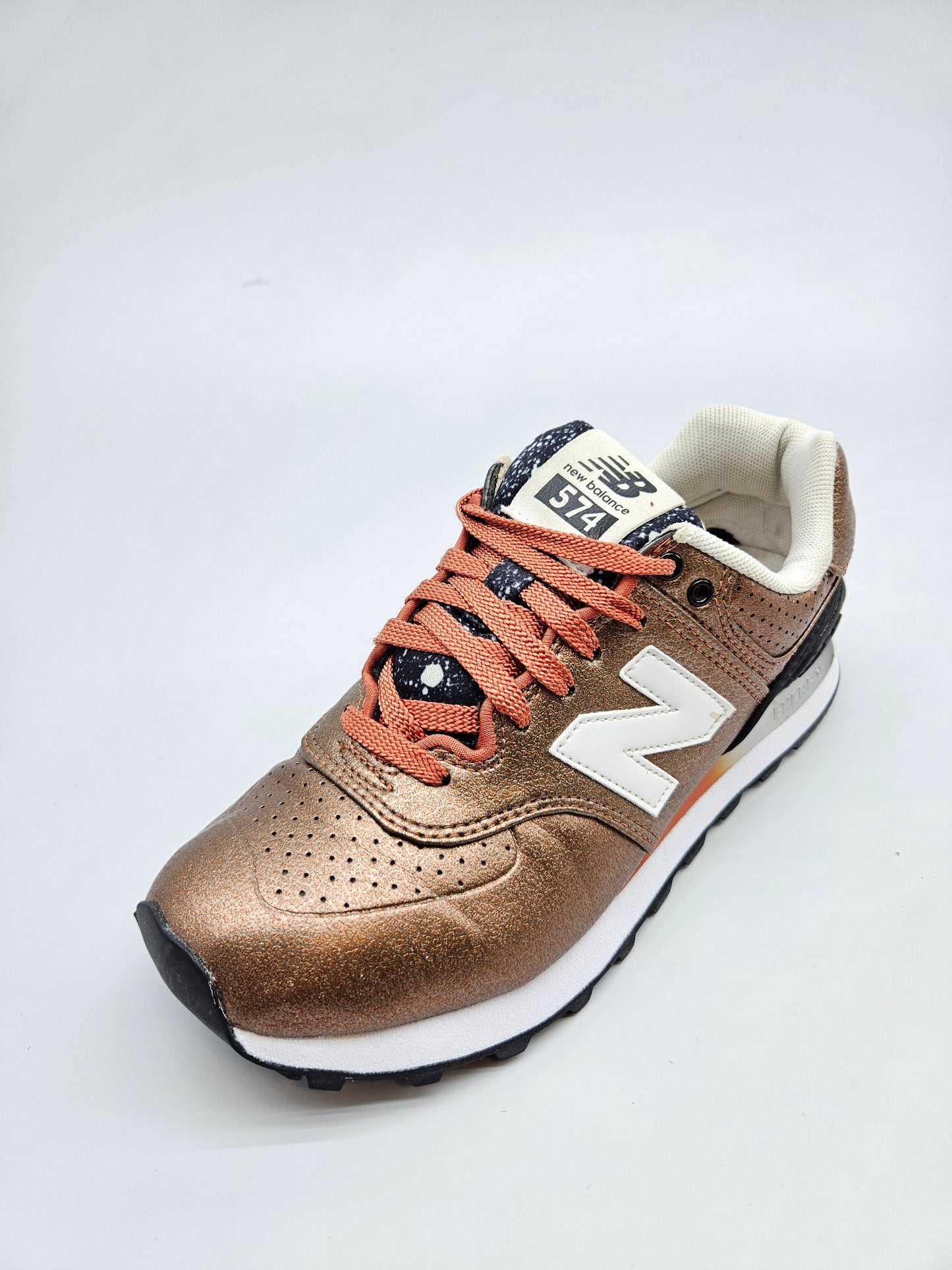 NEW BALANCE ORIGINAL PATIKI BR 37