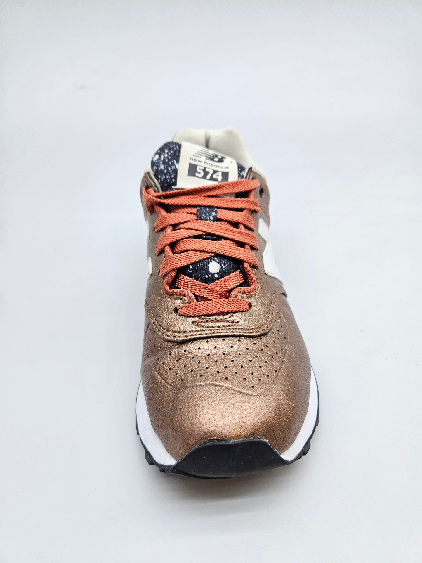 NEW BALANCE ORIGINAL PATIKI BR 37