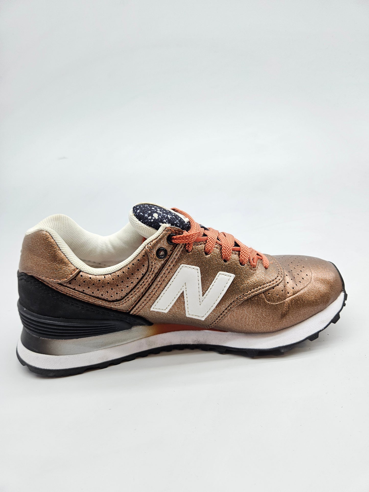 NEW BALANCE ORIGINAL PATIKI BR 37