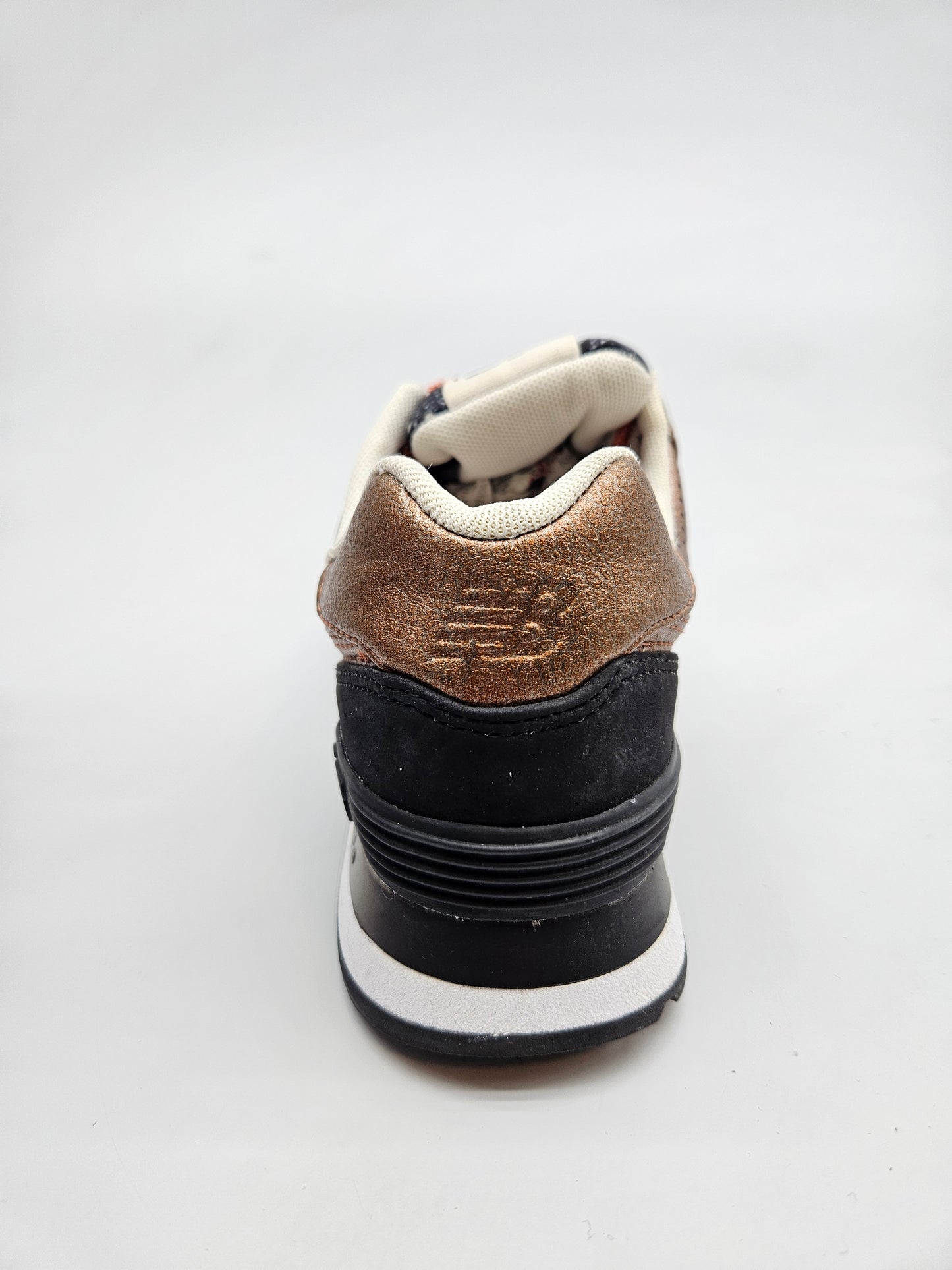 NEW BALANCE ORIGINAL PATIKI BR 37