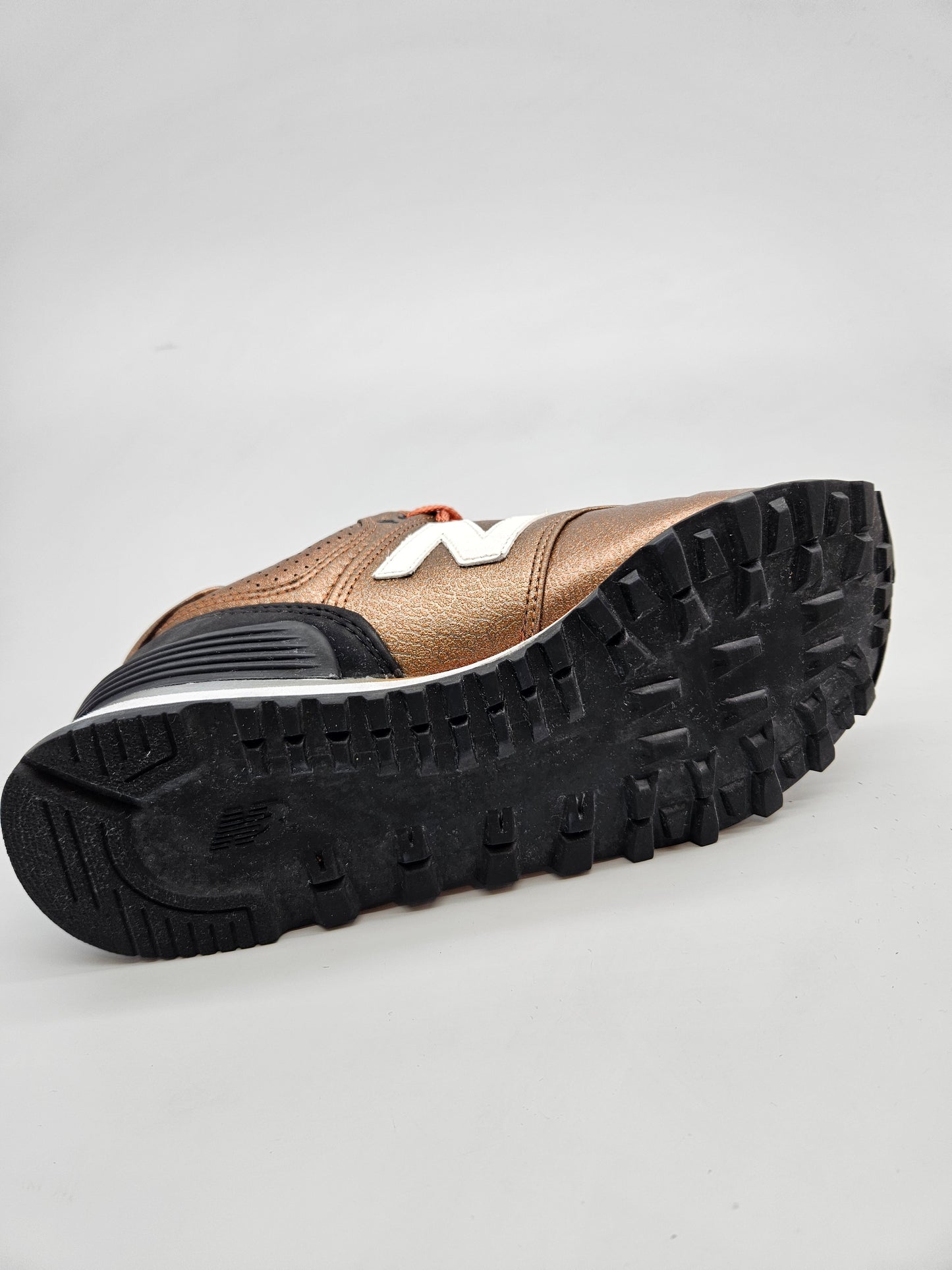 NEW BALANCE ORIGINAL PATIKI BR 37