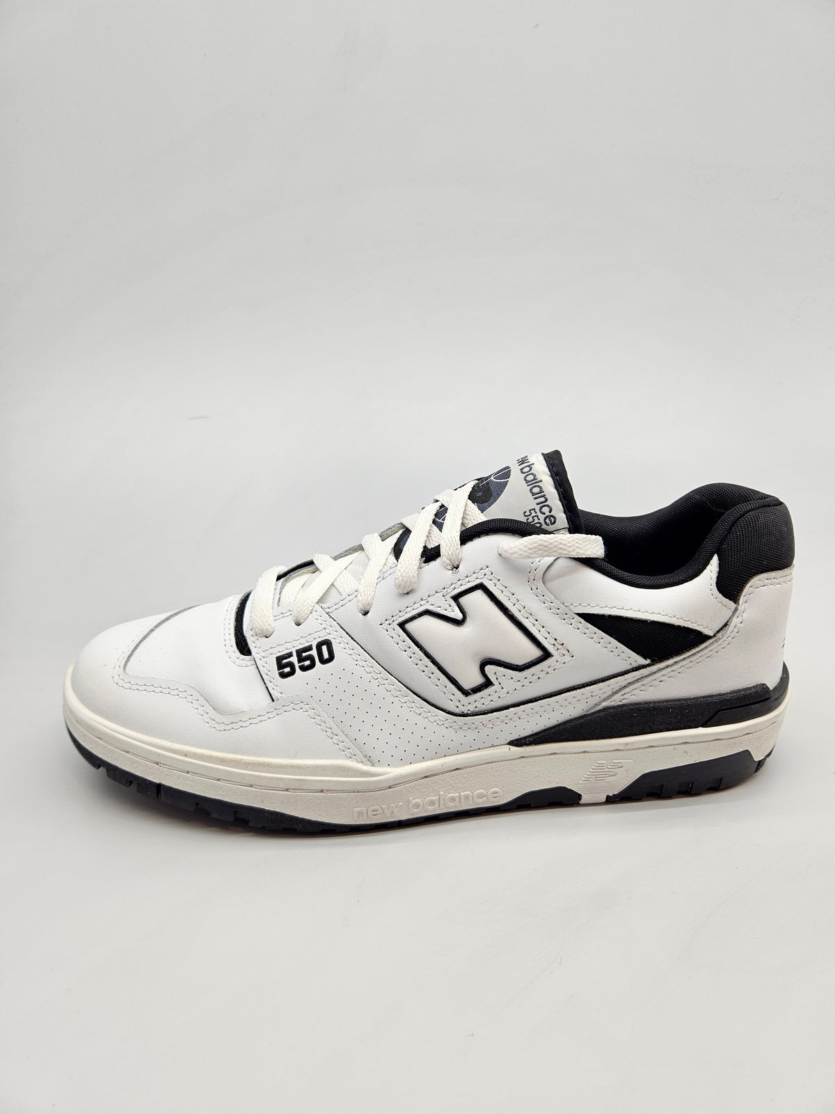 NEW BALANCE ORIGINAL PATIKI BR 43
