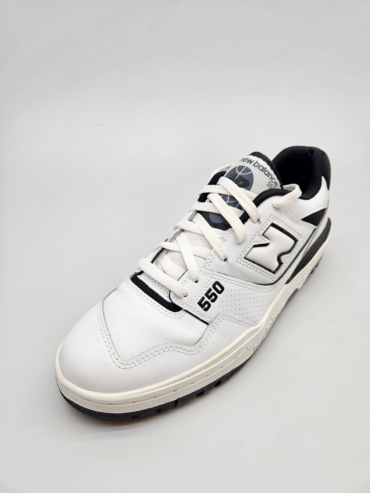 NEW BALANCE ORIGINAL PATIKI BR 43