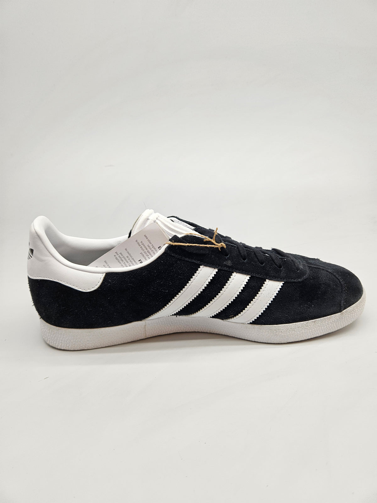 ASIDAS ORIGINAL PATIKI BR 44.5