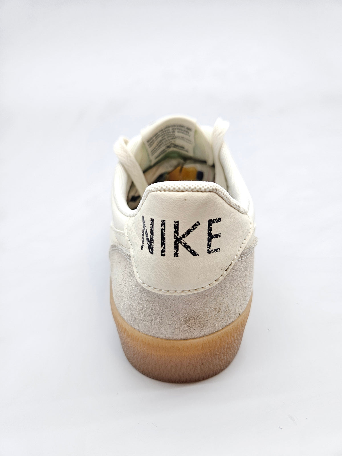 NIKE ORIGINAL PATIKI BR 42