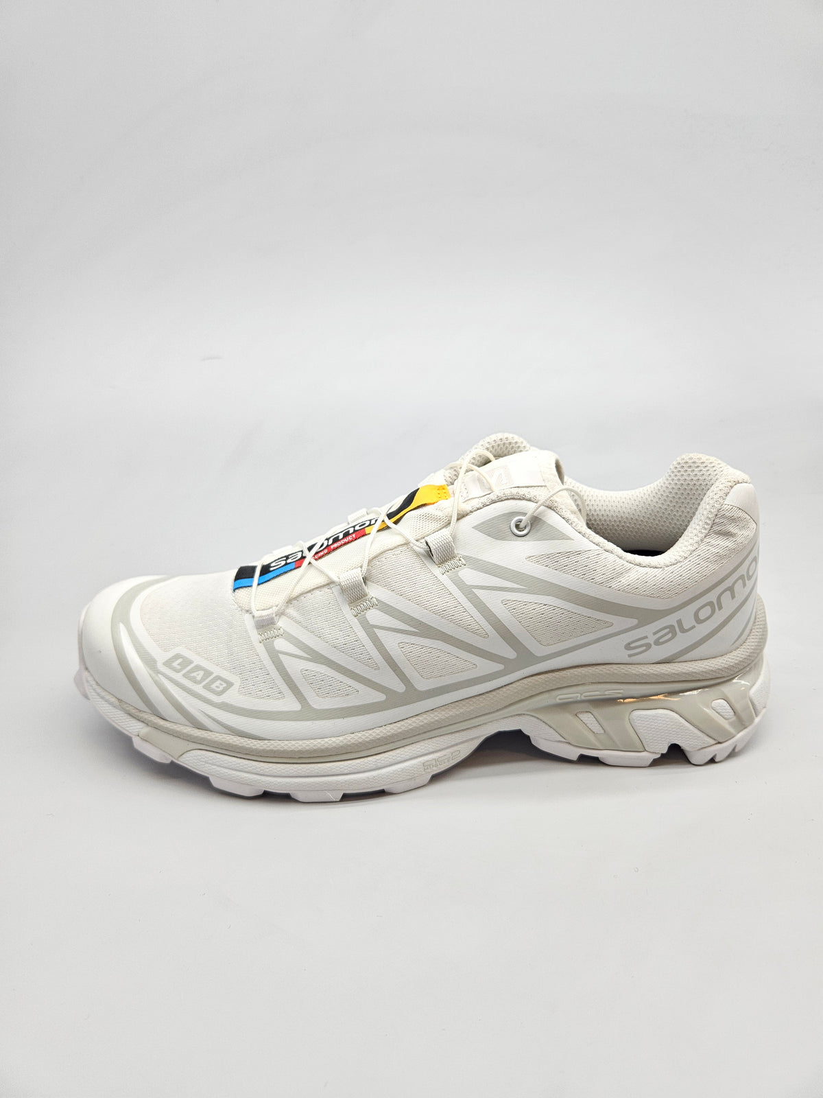 SALOMON ORIGINAL PATIKI BR 40