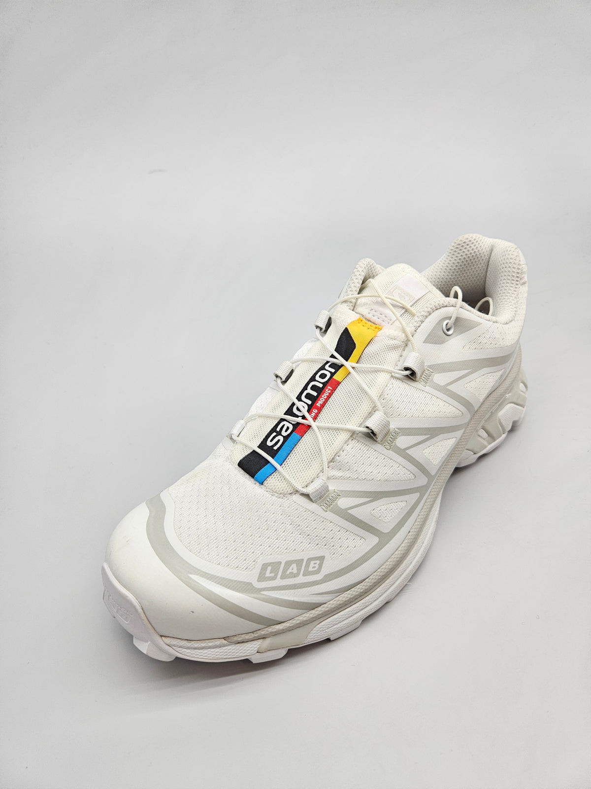 SALOMON ORIGINAL PATIKI BR 40