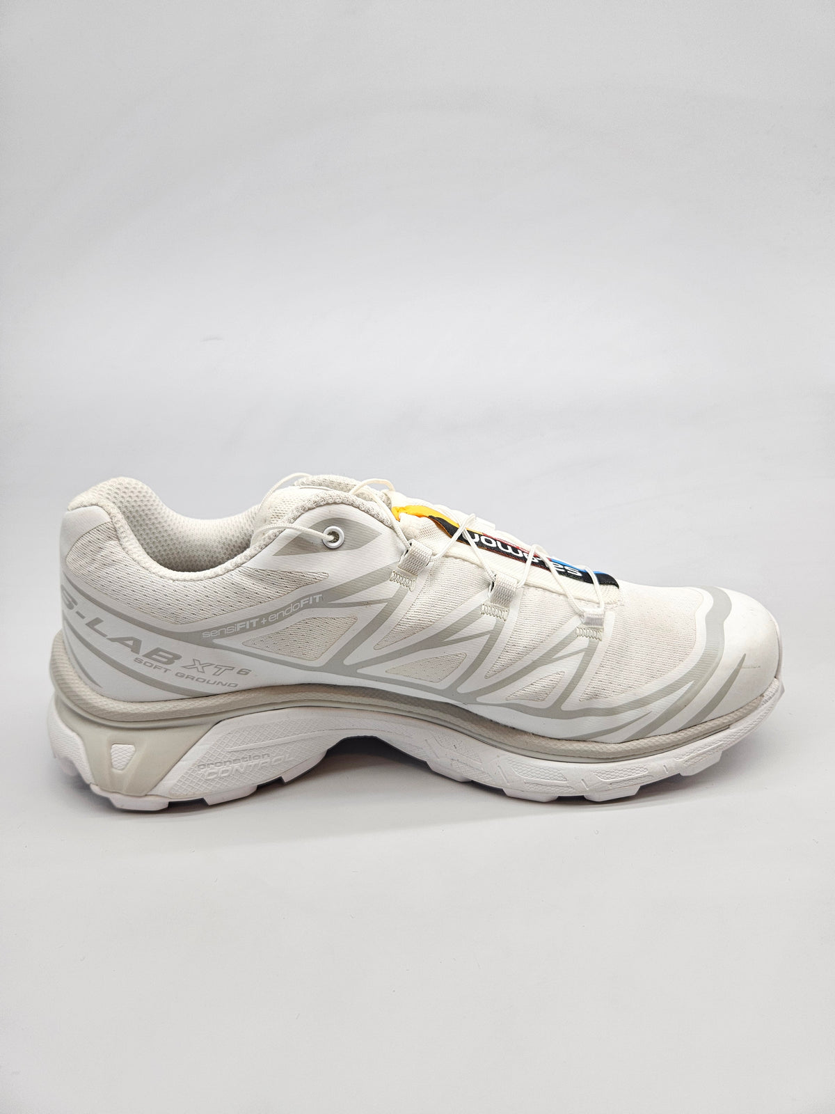 SALOMON ORIGINAL PATIKI BR 40