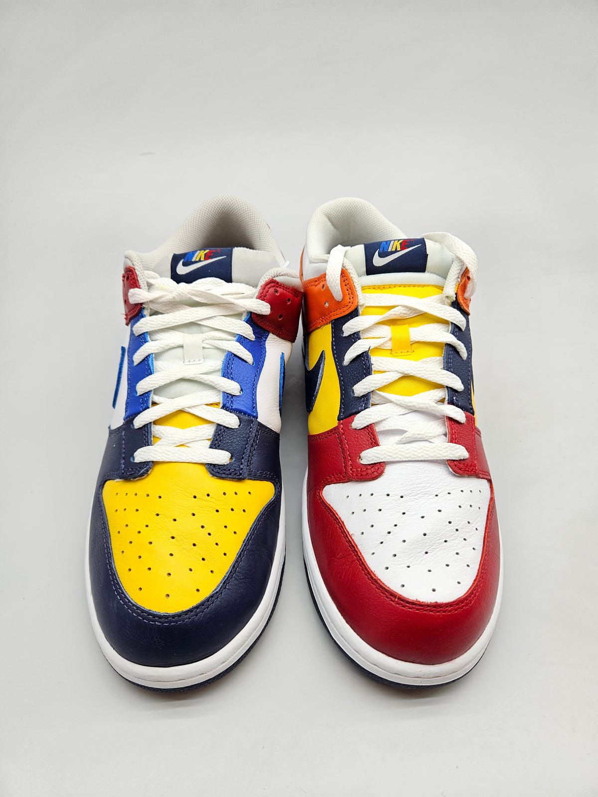 NIKE ORIGINAL PATIKI BR 46