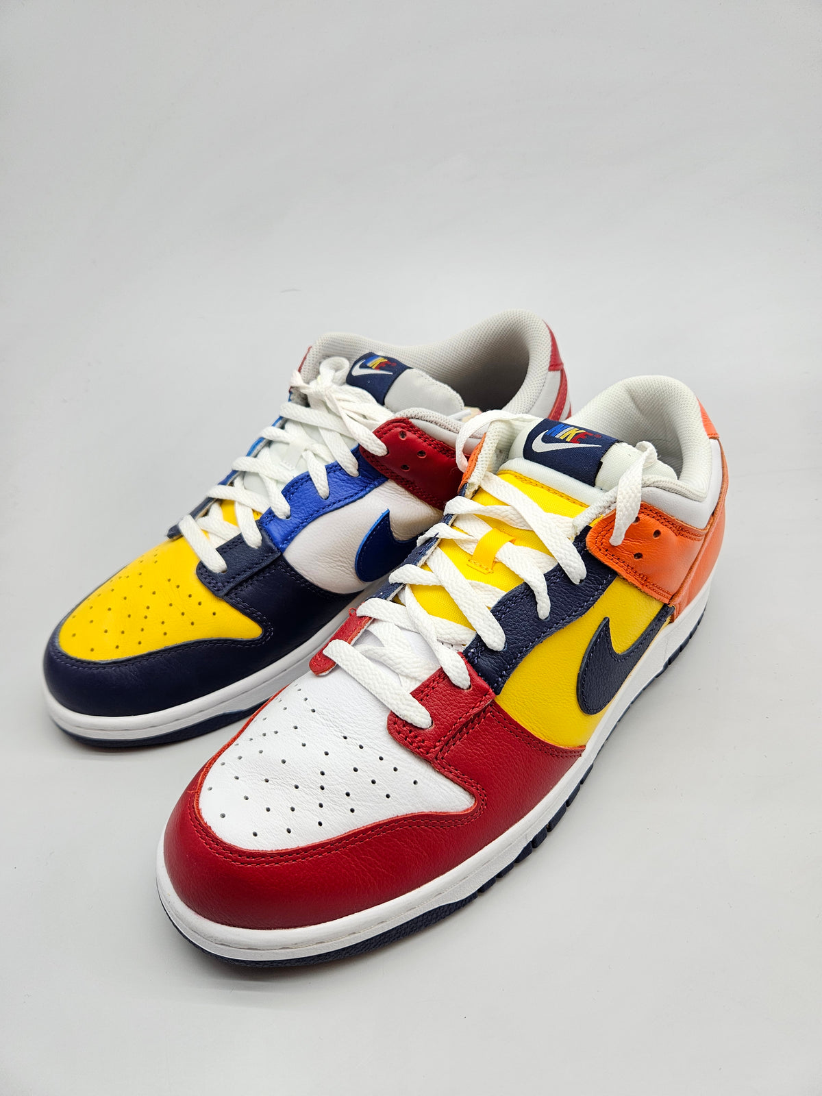 NIKE ORIGINAL PATIKI BR 46