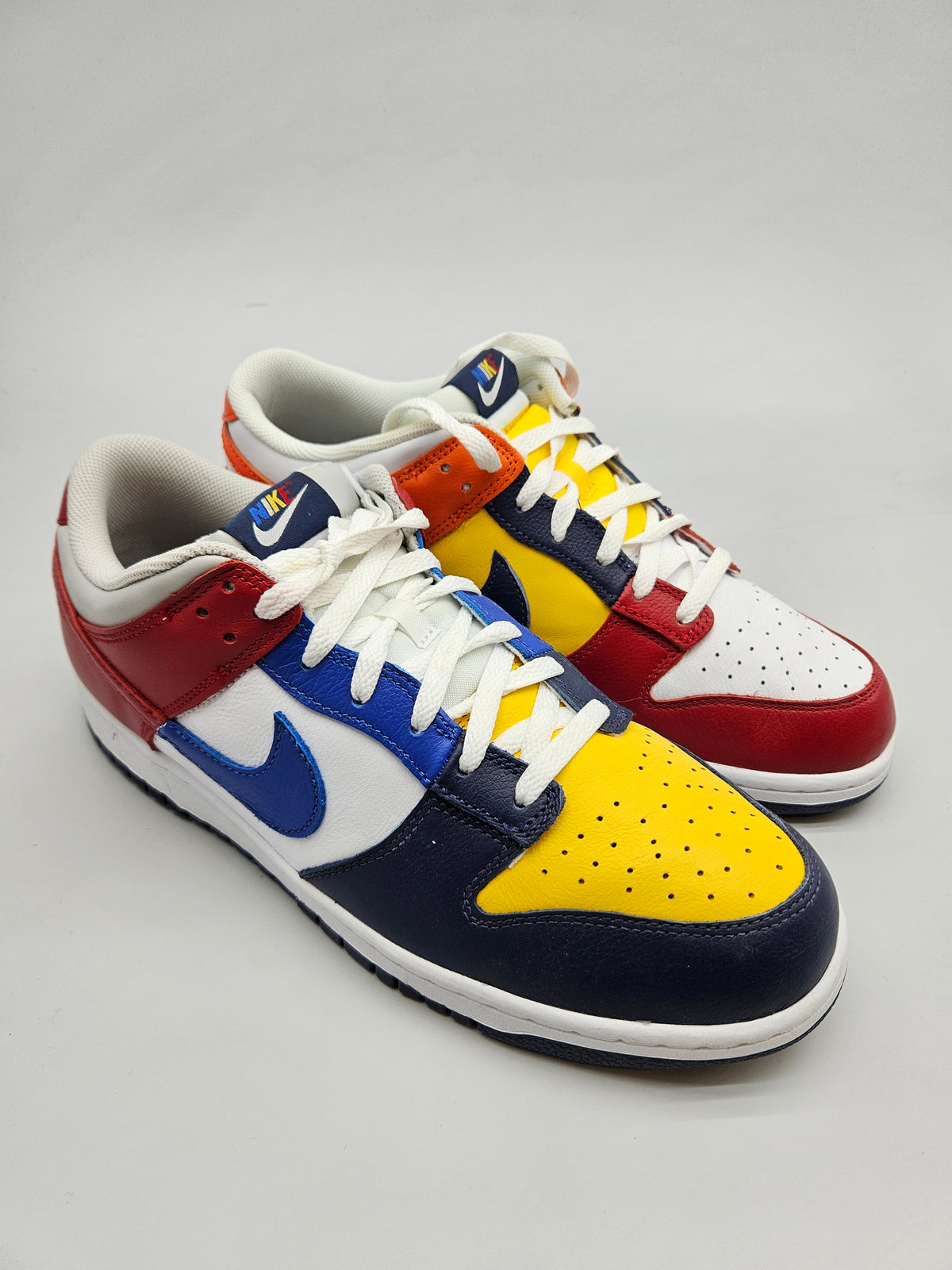 NIKE ORIGINAL PATIKI BR 46