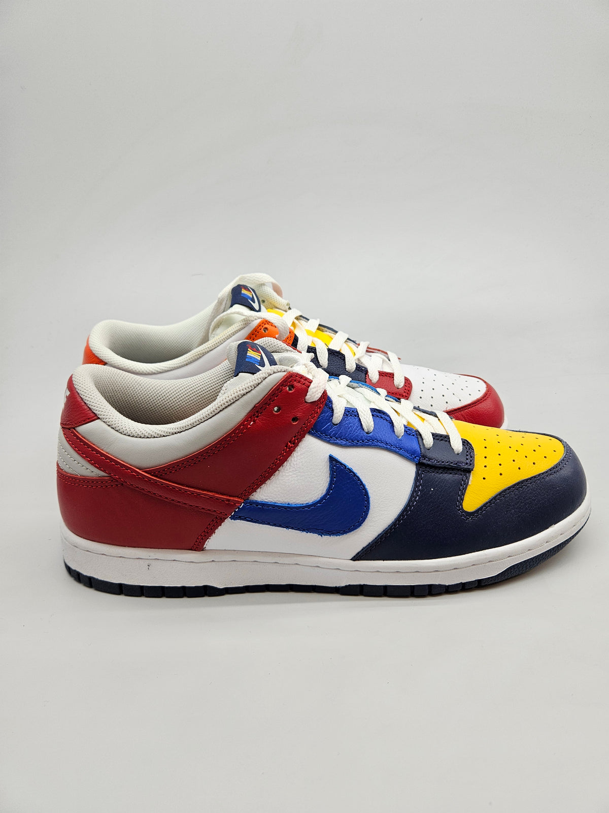NIKE ORIGINAL PATIKI BR 46