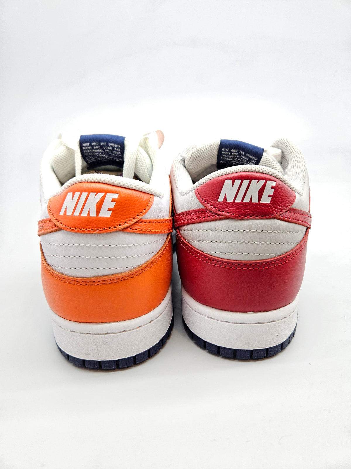 NIKE ORIGINAL PATIKI BR 46