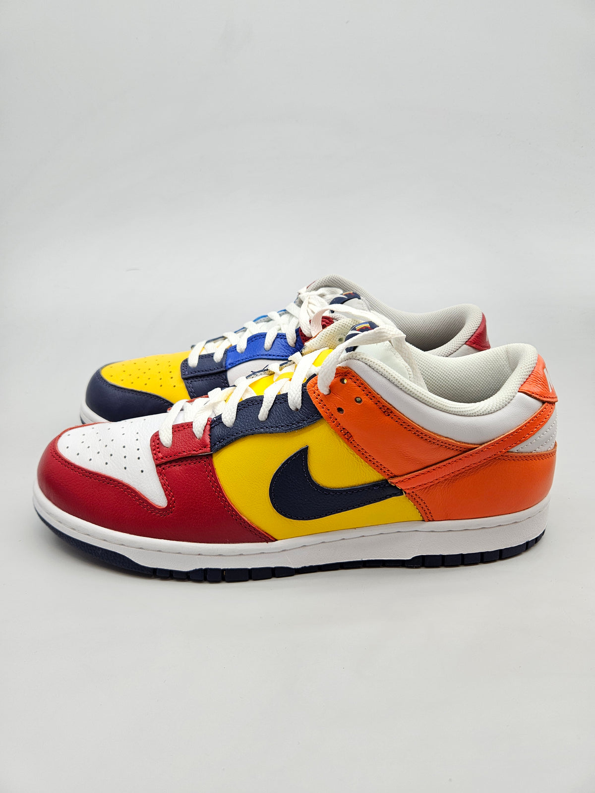 NIKE ORIGINAL PATIKI BR 46