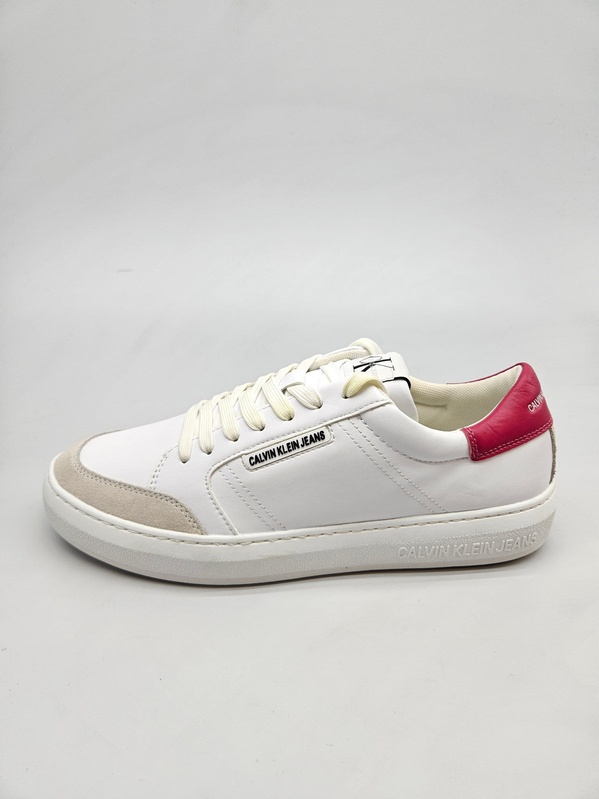 CALVIN KLEIN NOVI ORIGINAL PATIKI BR 41