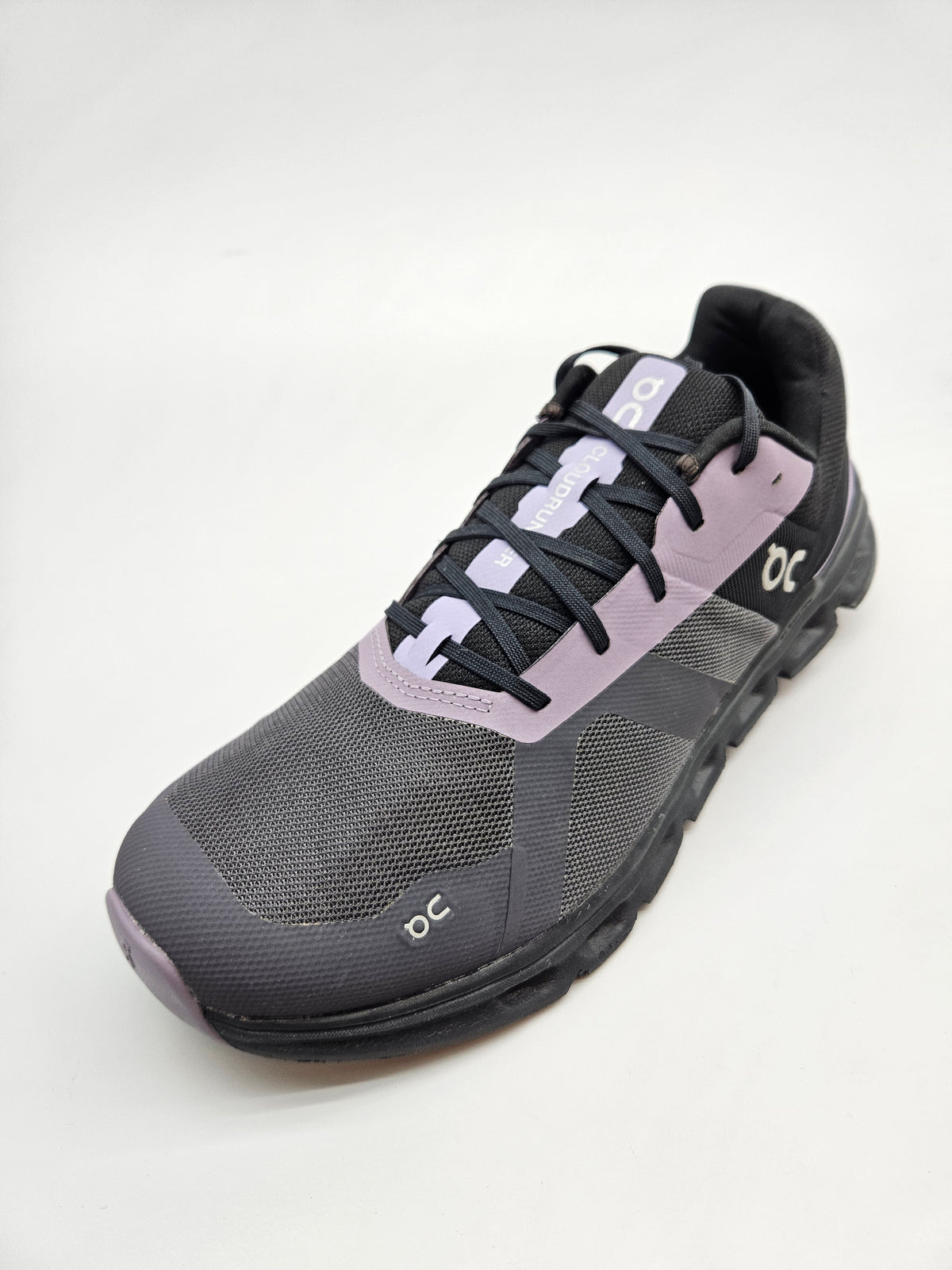 O RUNNING ORIGINAL PATIKI BR 47.5