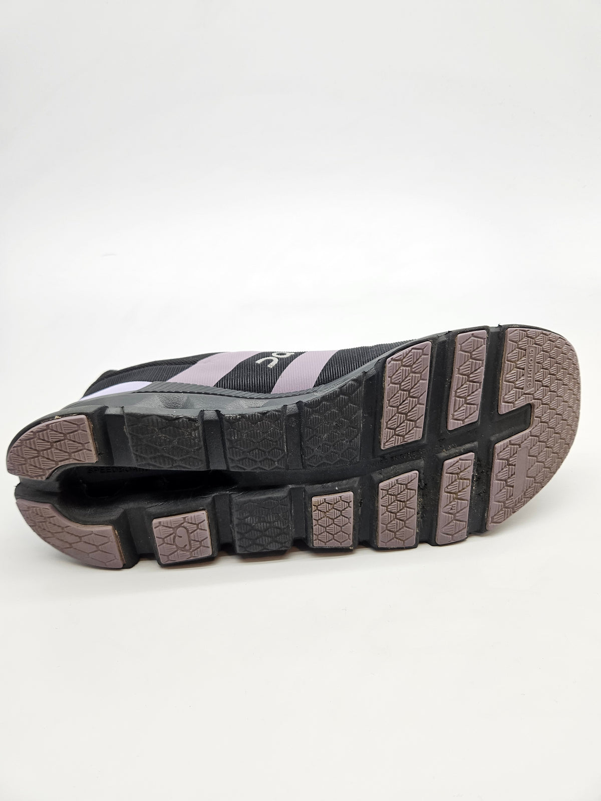 O RUNNING ORIGINAL PATIKI BR 47.5