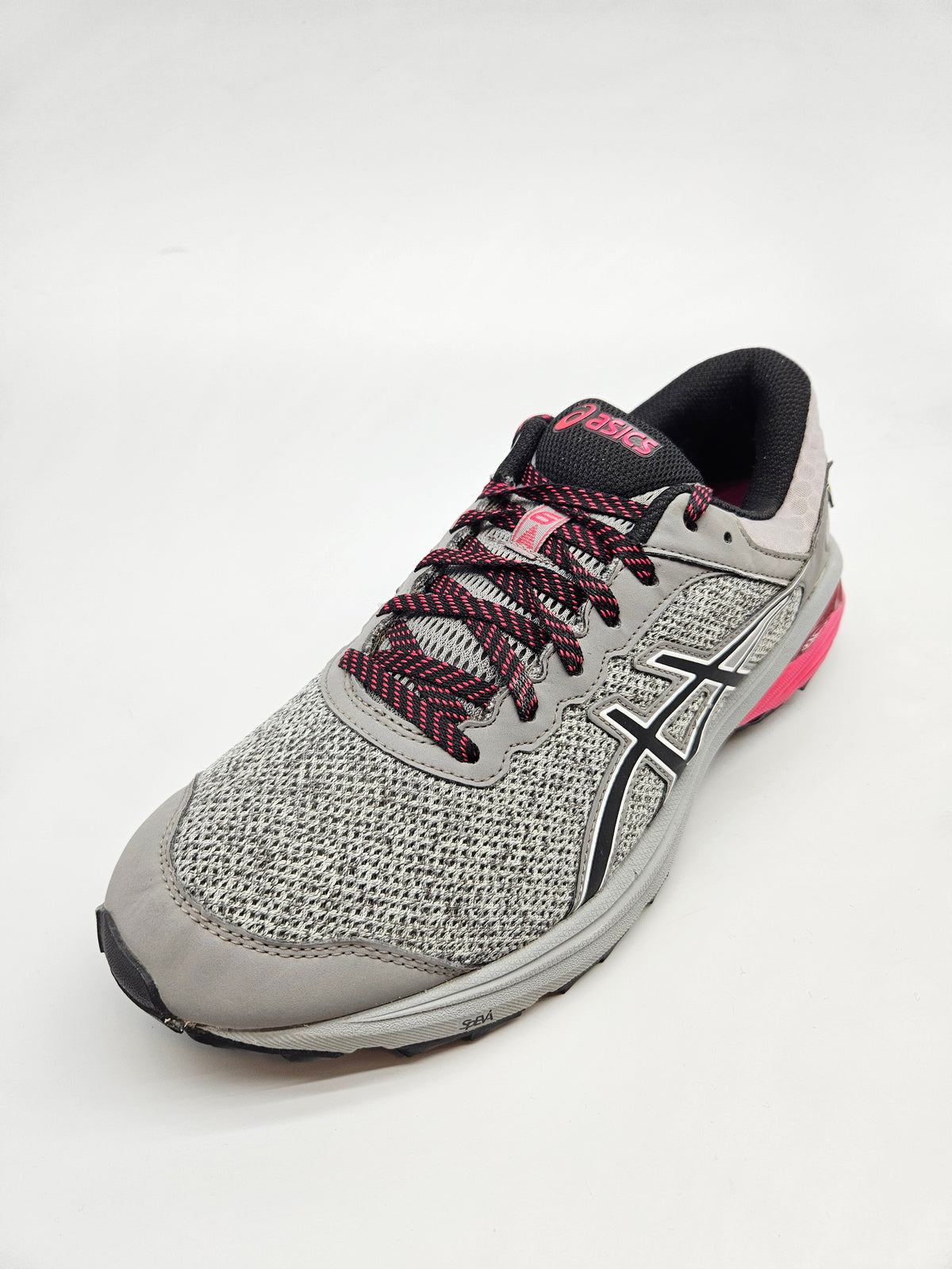 ASICS GORETEX ORIGINAL PATIKI BR 43