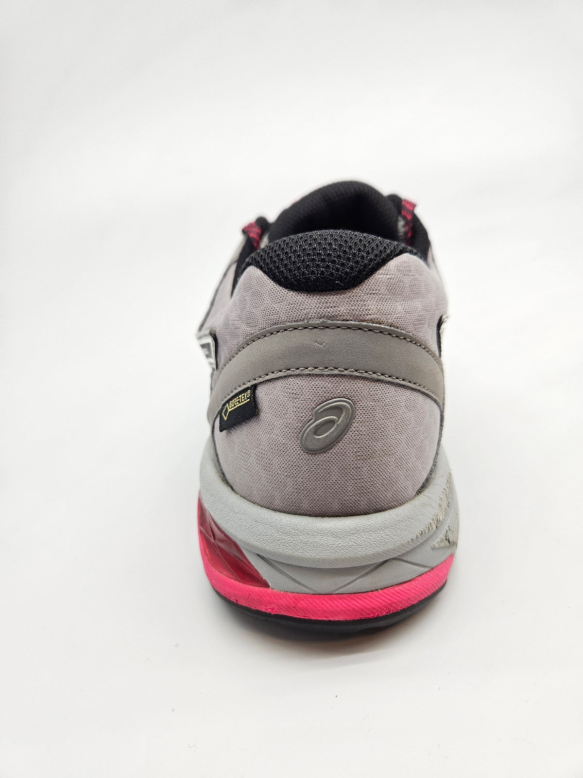ASICS GORETEX ORIGINAL PATIKI BR 43