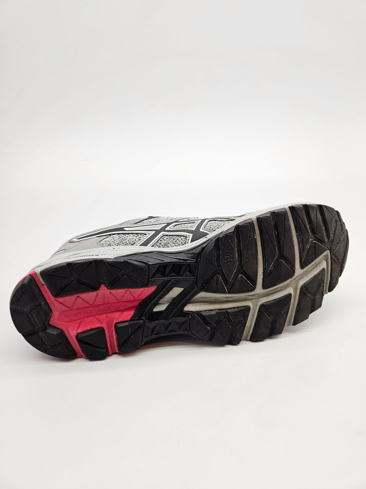 ASICS GORETEX ORIGINAL PATIKI BR 43