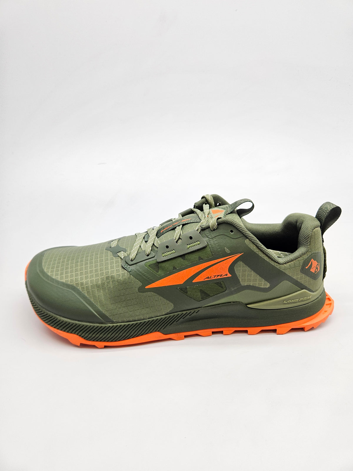 ALTRA ORIGINAL PATIKI BR 46