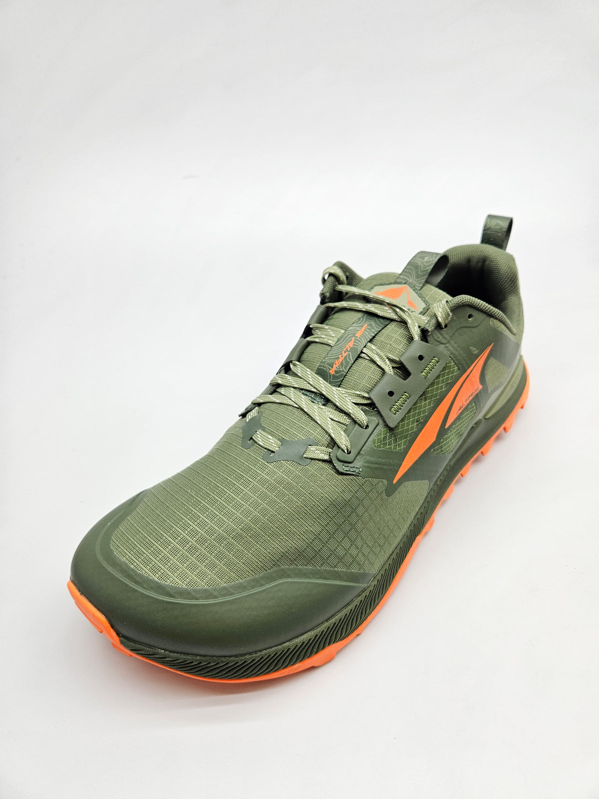 ALTRA ORIGINAL PATIKI BR 46