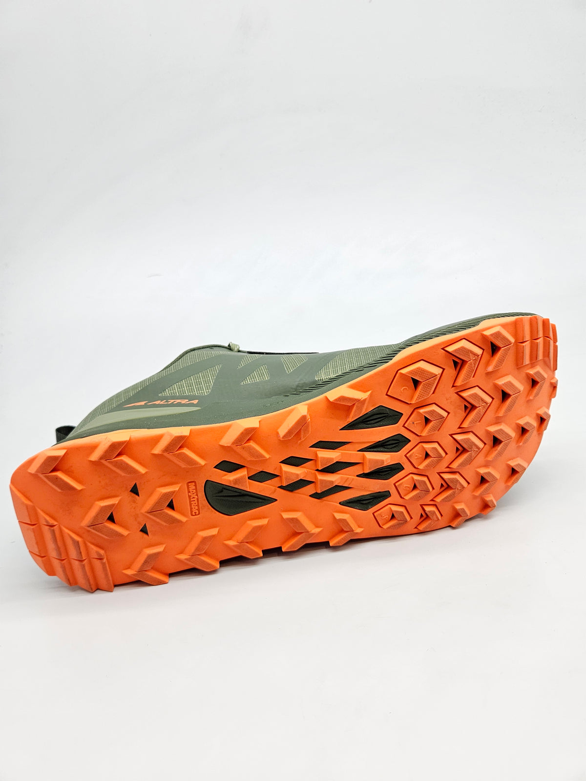 ALTRA ORIGINAL PATIKI BR 46