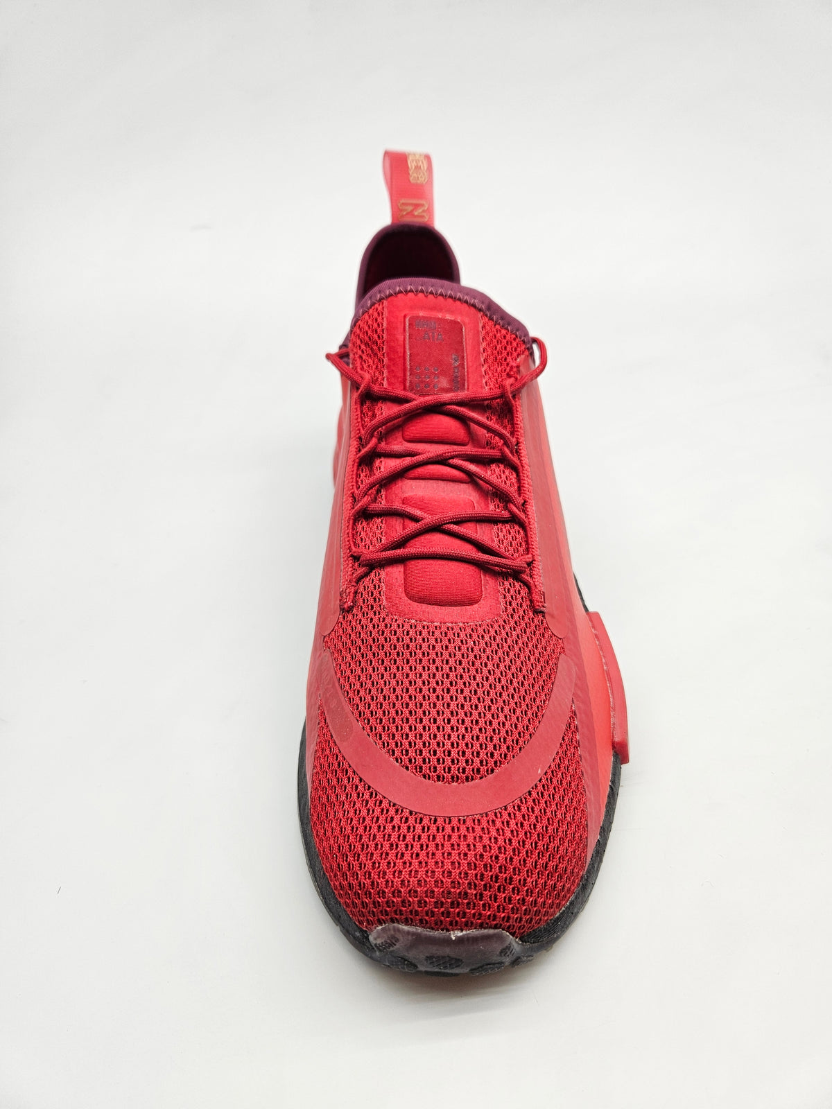 ADIDAS ORIGINAL PATIKI BR 43