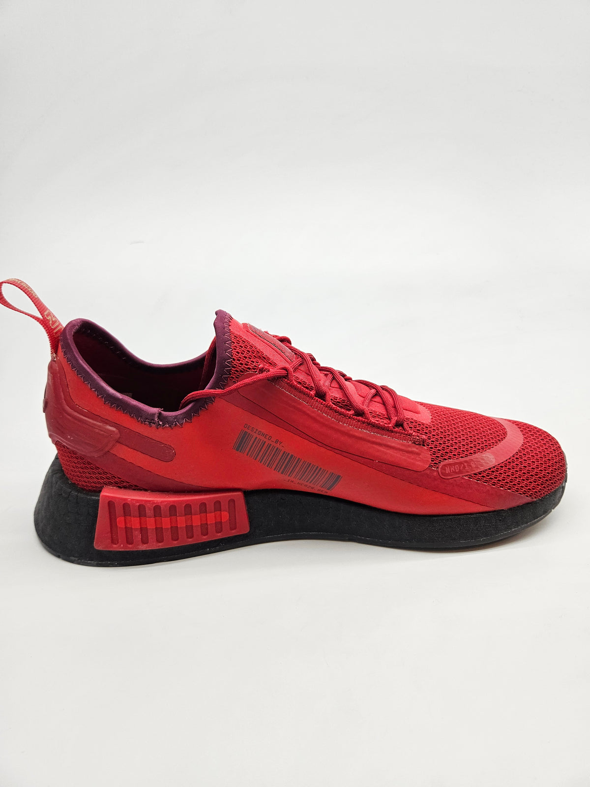 ADIDAS ORIGINAL PATIKI BR 43