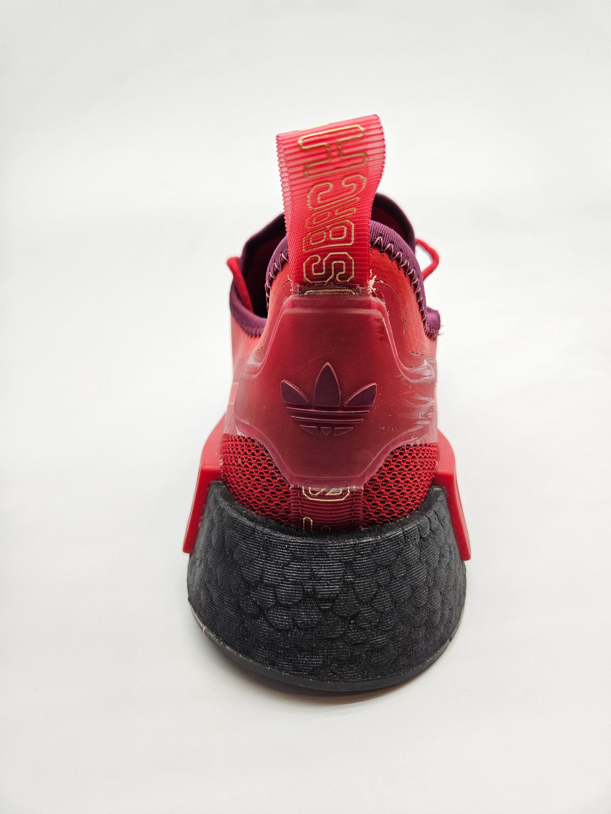 ADIDAS ORIGINAL PATIKI BR 43