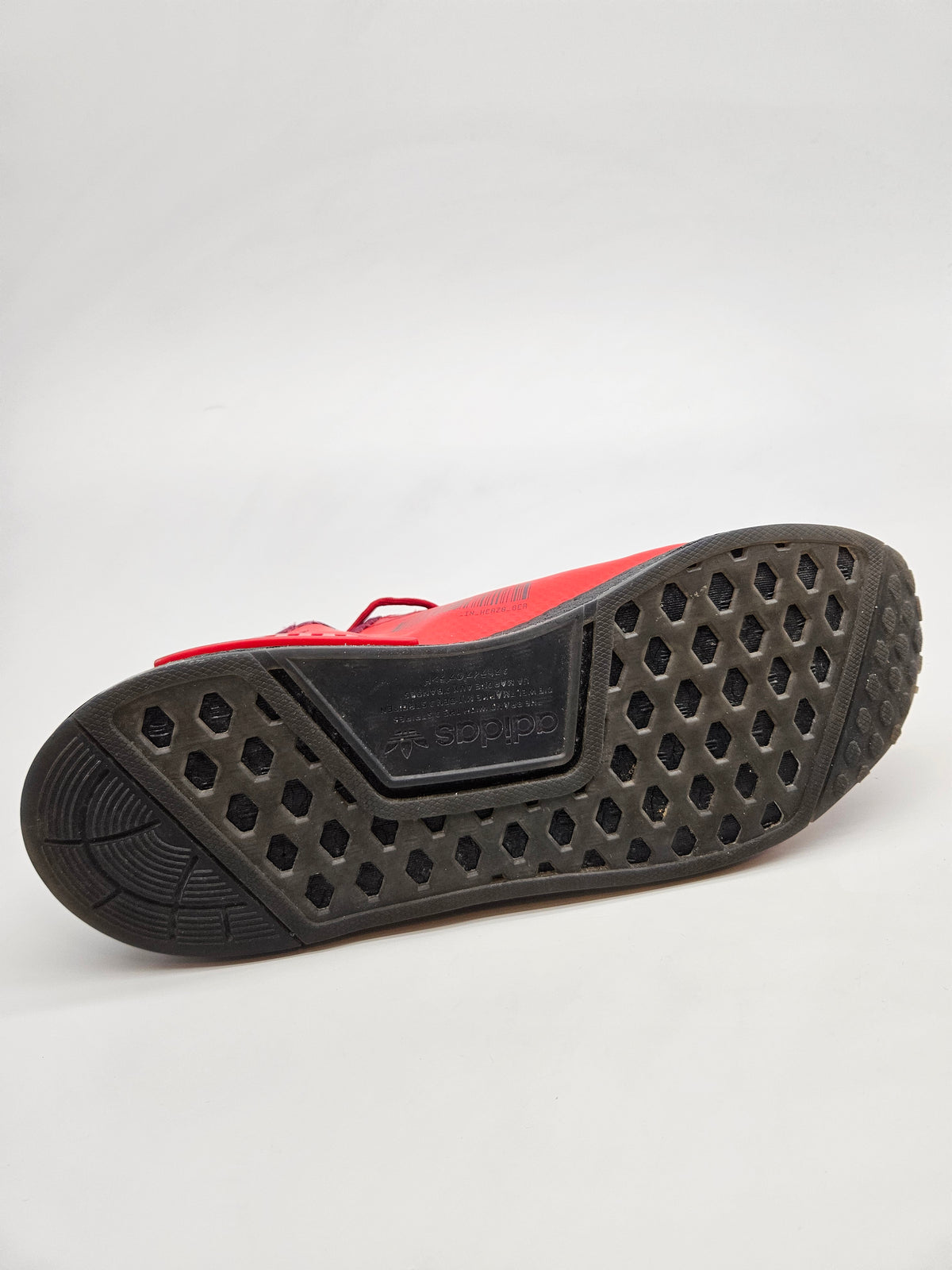 ADIDAS ORIGINAL PATIKI BR 43