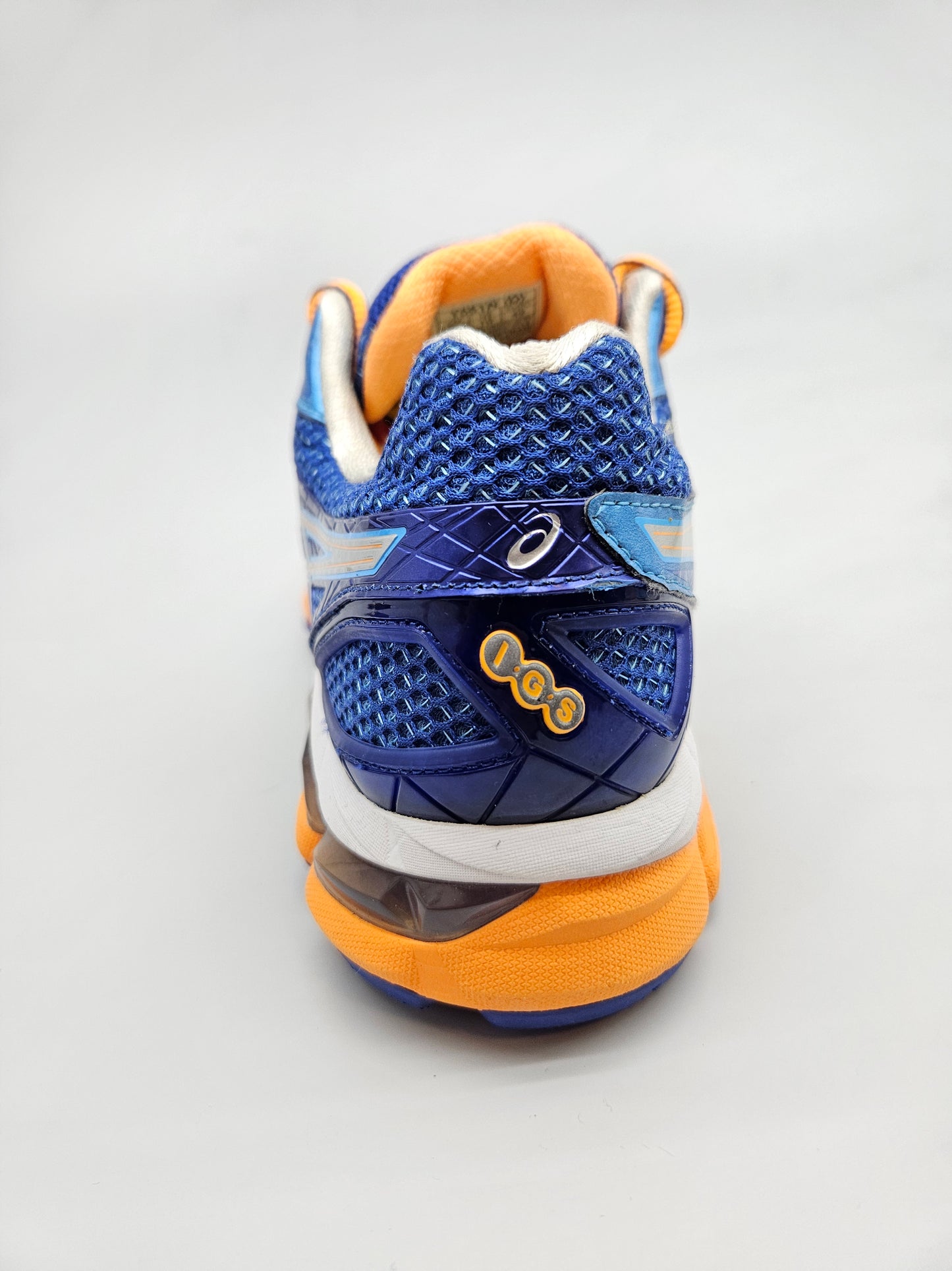 ASICS ORIGINAL PATIKI BR 42