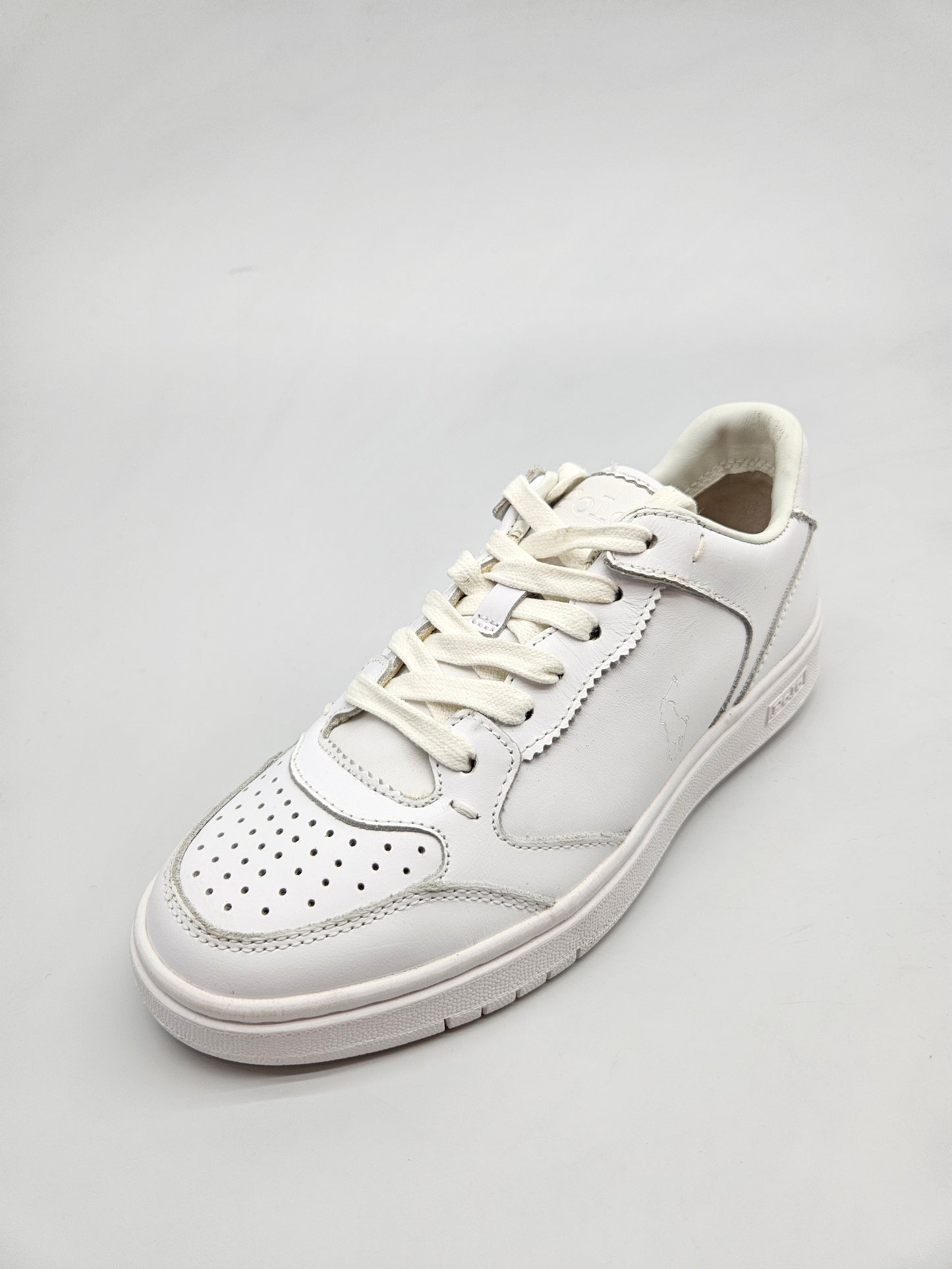 POLO ORIGINAL KOZNI PATIKI BR 37
