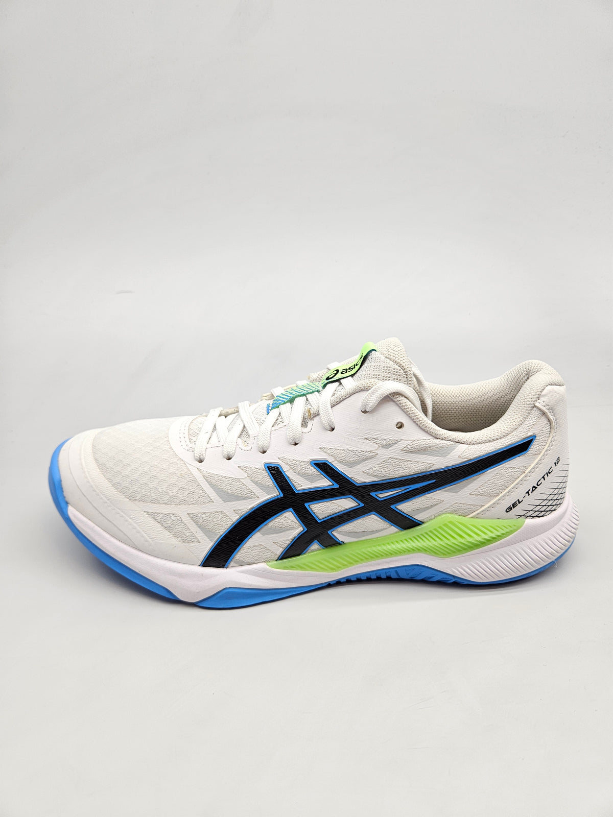 ASICS ORIGINAL PATIKI BR 42